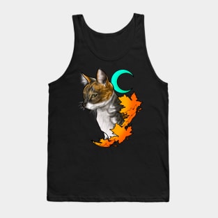 Autumn neotrad Tank Top